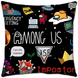 Among Us Anime square full-col...