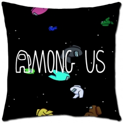 Among Us Anime square full-col...