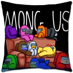 Among Us Anime square full-col...