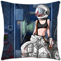 Among Us Anime square full-col...