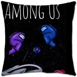 Among Us Anime square full-col...