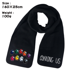 Among Us-6 Anime Full color ve...