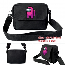 Among Us-6C Anime Peripheral C...