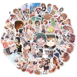 Toaru Kagaku no Railgun  Full ...