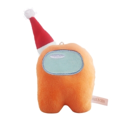 Among US Game Plush pendant to...