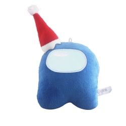 Among US Game Plush pendant to...