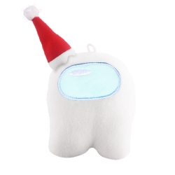 Among US Game Plush pendant to...