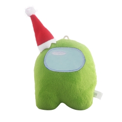 Among US Game Plush pendant to...