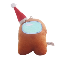 Among US Game Plush pendant to...