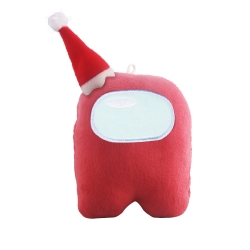 Among US Game Plush pendant to...
