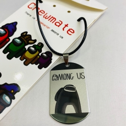 Among US Anime Stainless steel...