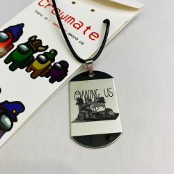 Among US Anime Stainless steel...