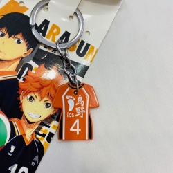 Haikyuu!! Cartoon Anime Stainl...