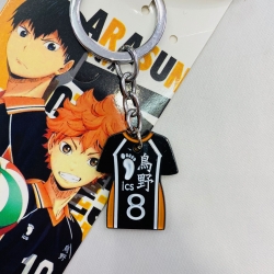 Haikyuu!! Cartoon Anime Stainl...