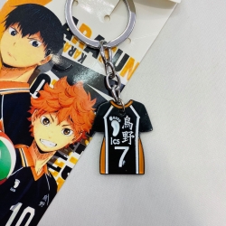 Haikyuu!! Cartoon Anime Stainl...