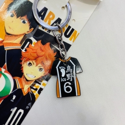 Haikyuu!! Cartoon Anime Stainl...