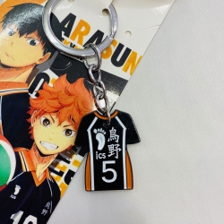 Haikyuu!! Cartoon Anime Stainl...