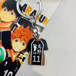 Haikyuu!! Cartoon Anime Stainl...