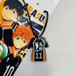 Haikyuu!! Anime Stainless stee...