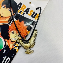 Haikyuu!! Anime Stainless stee...