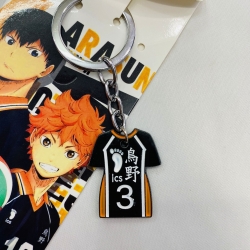 Haikyuu!! Cartoon Anime Stainl...