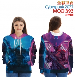 Cyberpunk 2077 Full Color Patc...