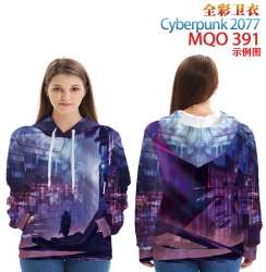 Cyberpunk 2077 Full Color Patc...