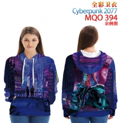 Cyberpunk 2077 Full Color Patc...