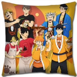 Haikyuu!! Anime square full-co...