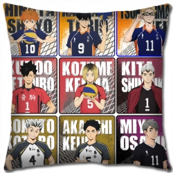 Haikyuu!! Anime square full-co...