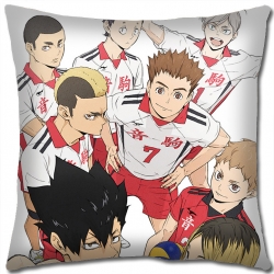 Haikyuu!! Anime square full-co...