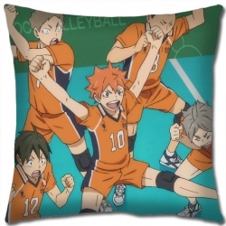 Haikyuu!! Anime square full-co...