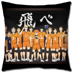 Haikyuu!! Anime square full-co...