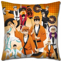 Haikyuu!! Anime square full-co...