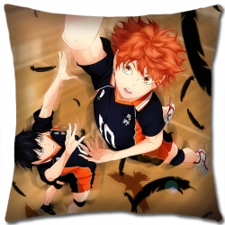 Haikyuu!! Anime square full-co...