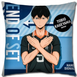 Haikyuu!! Anime square full-co...