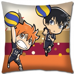 Haikyuu!! Anime square full-co...