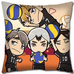 Haikyuu!! Anime square full-co...