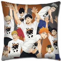 Haikyuu!! Anime square full-co...