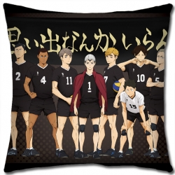 Haikyuu!! Anime square full-co...