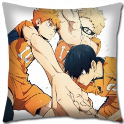 Haikyuu!! Anime square full-co...