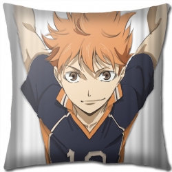 Haikyuu!! Anime square full-co...