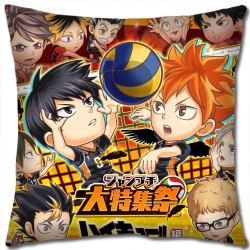 Haikyuu!! Anime square full-co...