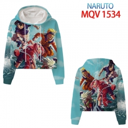 Naruto Anime printed women's s...