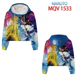 Naruto Anime printed women's s...