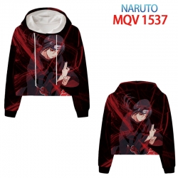 Naruto Anime printed women's s...