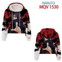 Naruto Anime printed women's s...