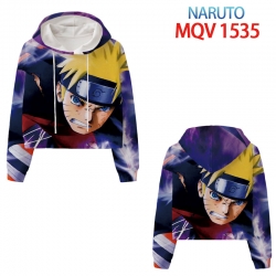 Naruto Anime printed women's s...