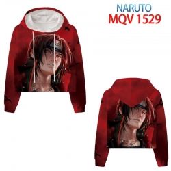 Naruto Anime printed women's s...