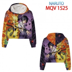 Naruto Anime printed women's s...